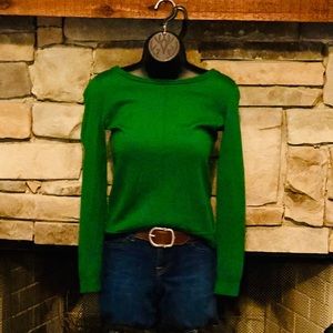 Merino Wool Sweater